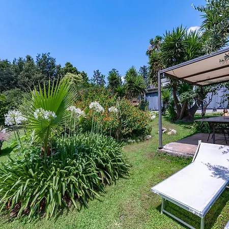 Villa Olivia Pool Tennis Cielo *